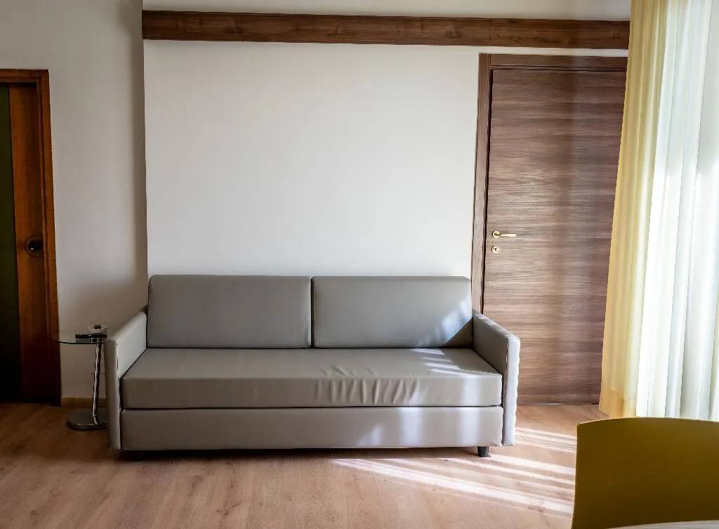 APARTMENT CAPACITY 3 ONE BEDROOM Room, Residence Porta Al Prato, Florence