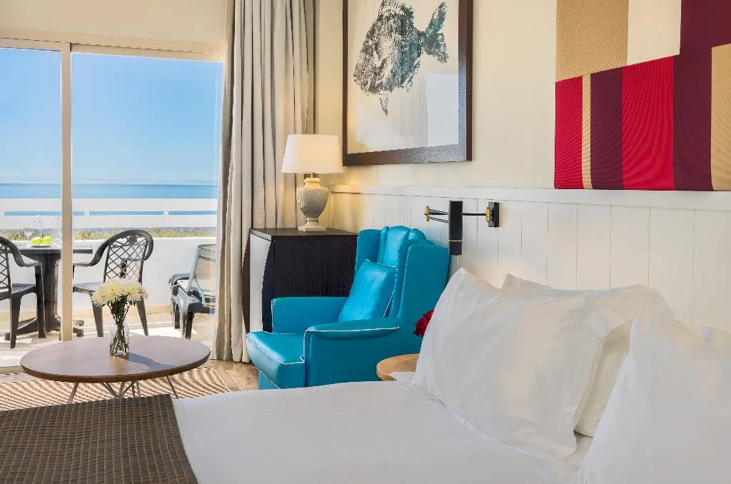 Double or Twin STANDARD Room, H10 Estepona Palace, Costa Del Sol
