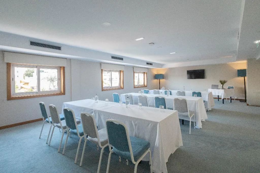 Conferences, Navarras, Porto