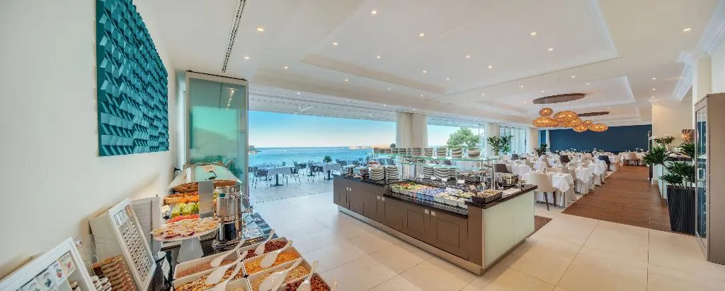 Restaurant, Villa Malo More, Dubrovnik