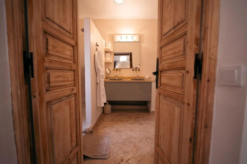 Room, Ryad Selyen, Marrakech