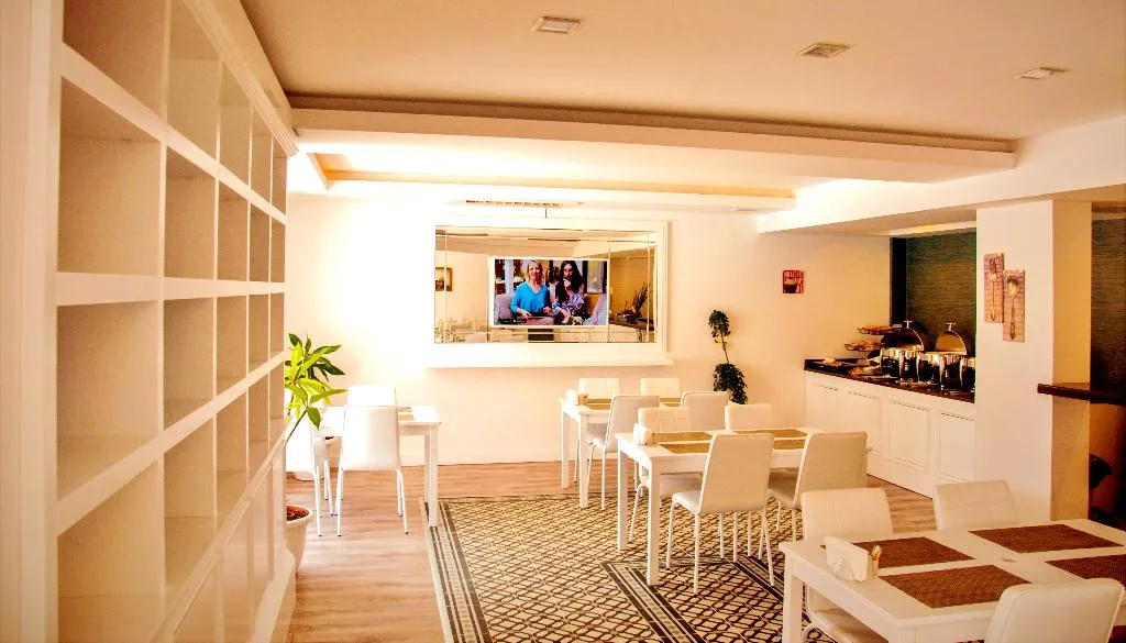 General view, Rhapsody Hotel Kalkan, Dalaman