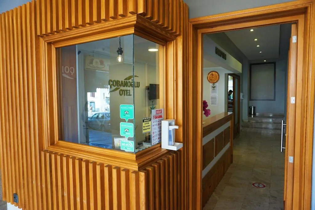 Sports and Entertainment, Cobanoglu Otel & Apart, Dalaman