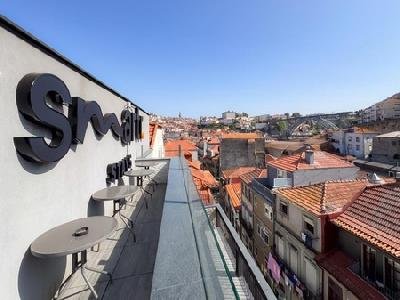 Smartr Porto Reis de Gaia SPA, Porto