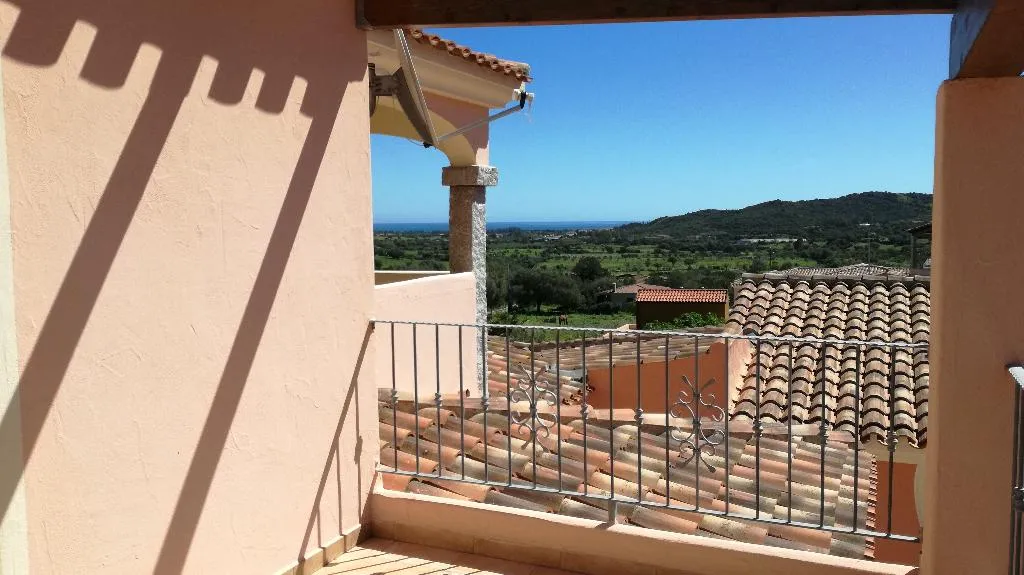 APARTMENT SEA VIEW Room, PMS CaseVacanze Budoni, Olbia
