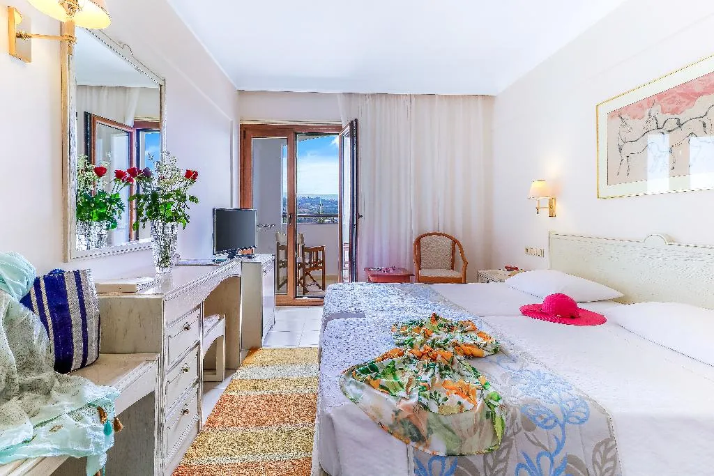 Room, Creta Star, Crete