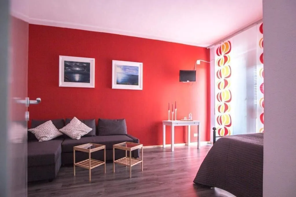 Room, B&B Alta Dimora Catania, Catania