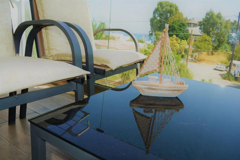 General view, Anelia Boutique Studios & Apartments, Rhodes