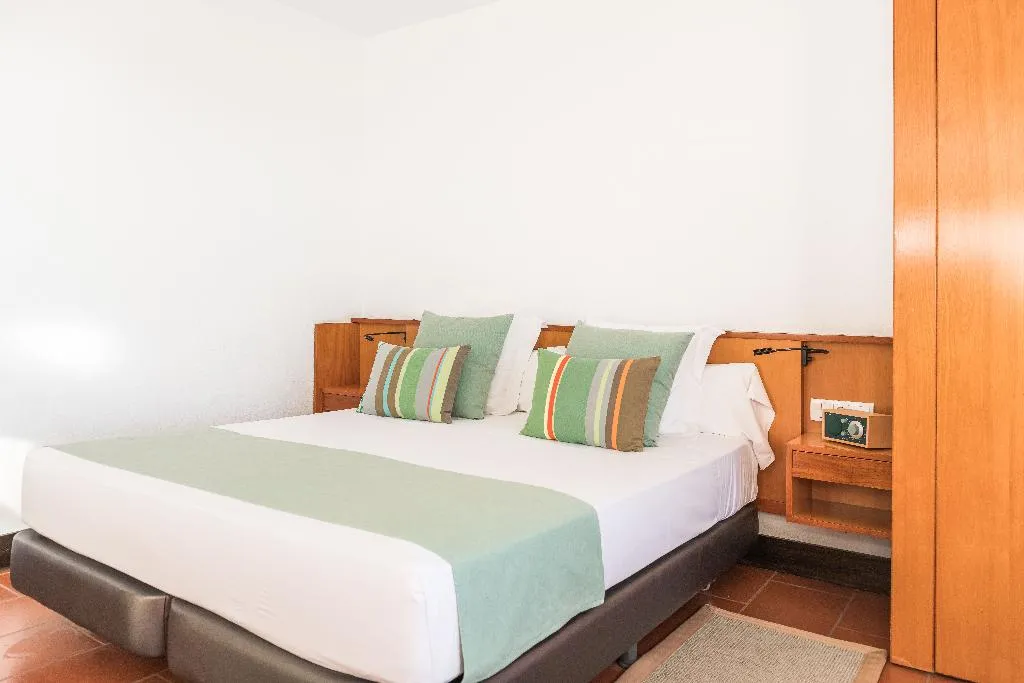 DOUBLE SEA VIEW CAPACITY 3 Room, Almadraba Park, Costa Brava
