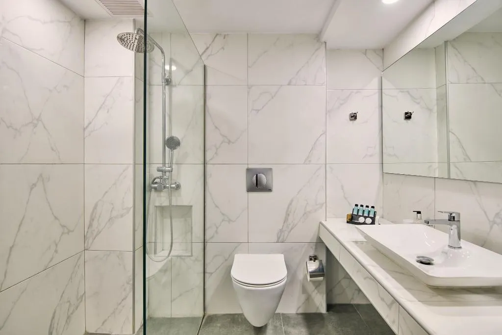 Double or Twin COMFORT SEA VIEW Room, Tsilivi Beach, Zante