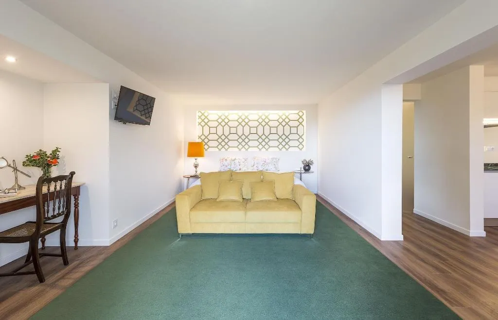 Room, Belvedere Boutique - Adults Only, Madeira
