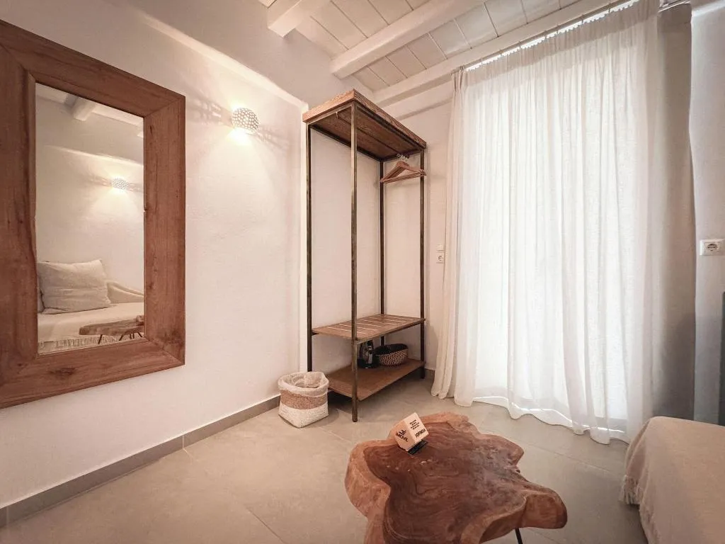 Room, Sofos Suites Mykonos, Mykonos