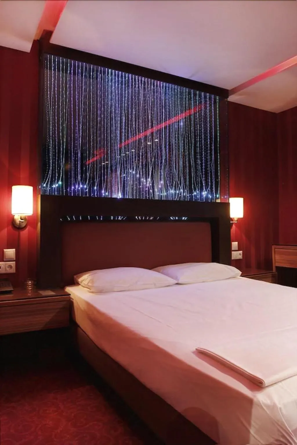 Room, Lacoba Hotel – Adults Only, Athens