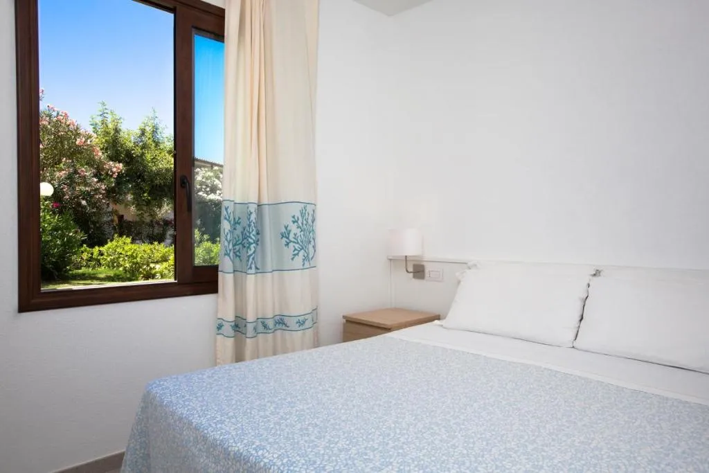 VILLA CAPACITY 8 Room, Cormoran Hotel & Residence, Cagliari