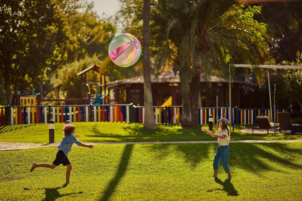Sports and Entertainment, Sheraton Mallorca Arabella Golf Hotel, Majorca