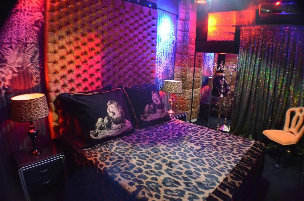 Room, Xcite Hotel Lida - Adults Only, Athens