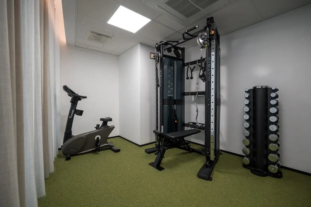 Sports and Entertainment, Movenpick Hotel Tallinn, Tallinn