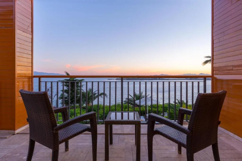 DOUBLE SUPERIOR Room, Kefaluka Resort, Bodrum
