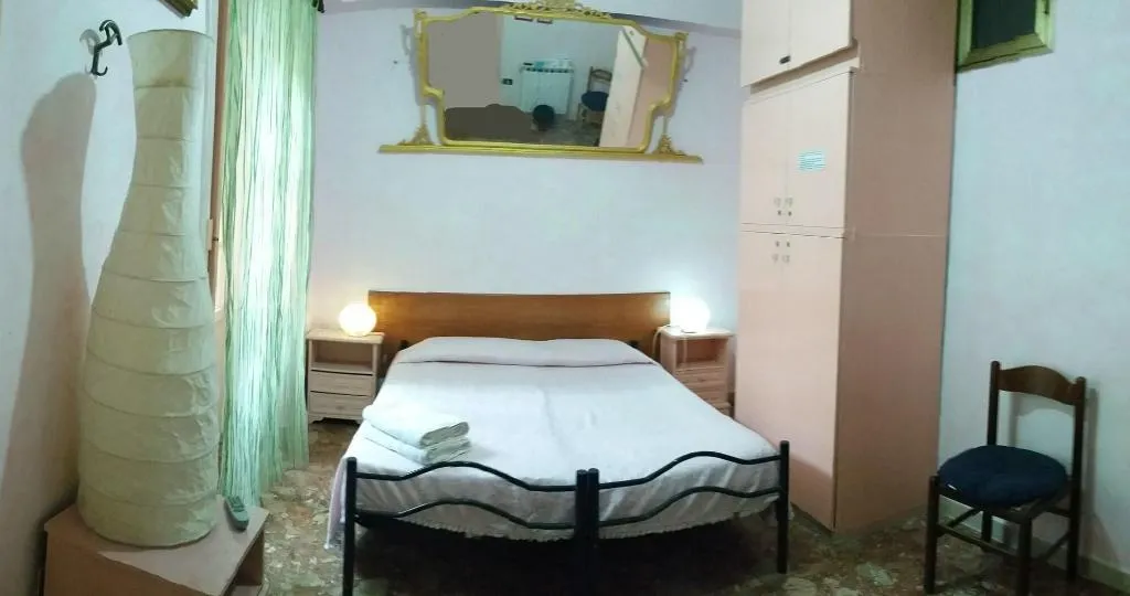 Room, Walter Guest House, Naples