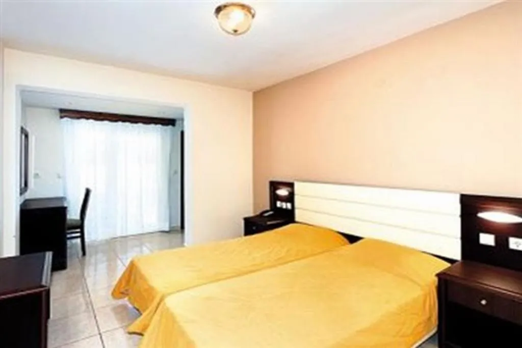 Double or Twin STANDARD Room, Kassandra Bay Village, Halkidiki