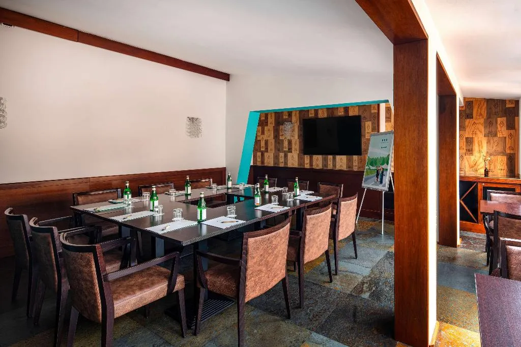 Conferences, UNA HOTELS Galles Milano, Milan