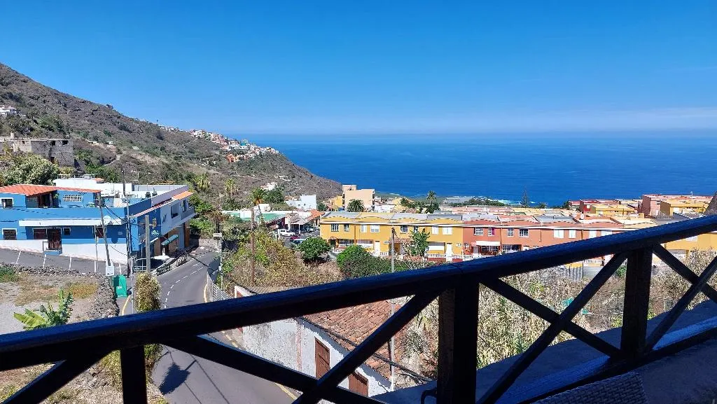 Terrace, Apartamentos Monasterio de San Antonio Only Adults, Tenerife