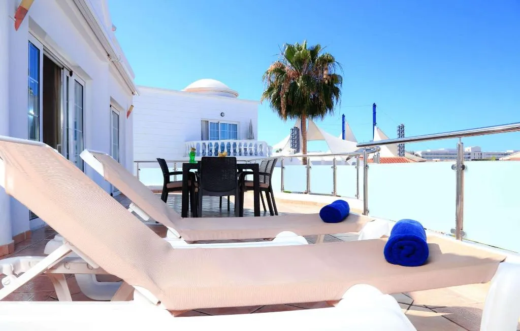Room, Labranda Bahía Fañabé, Tenerife