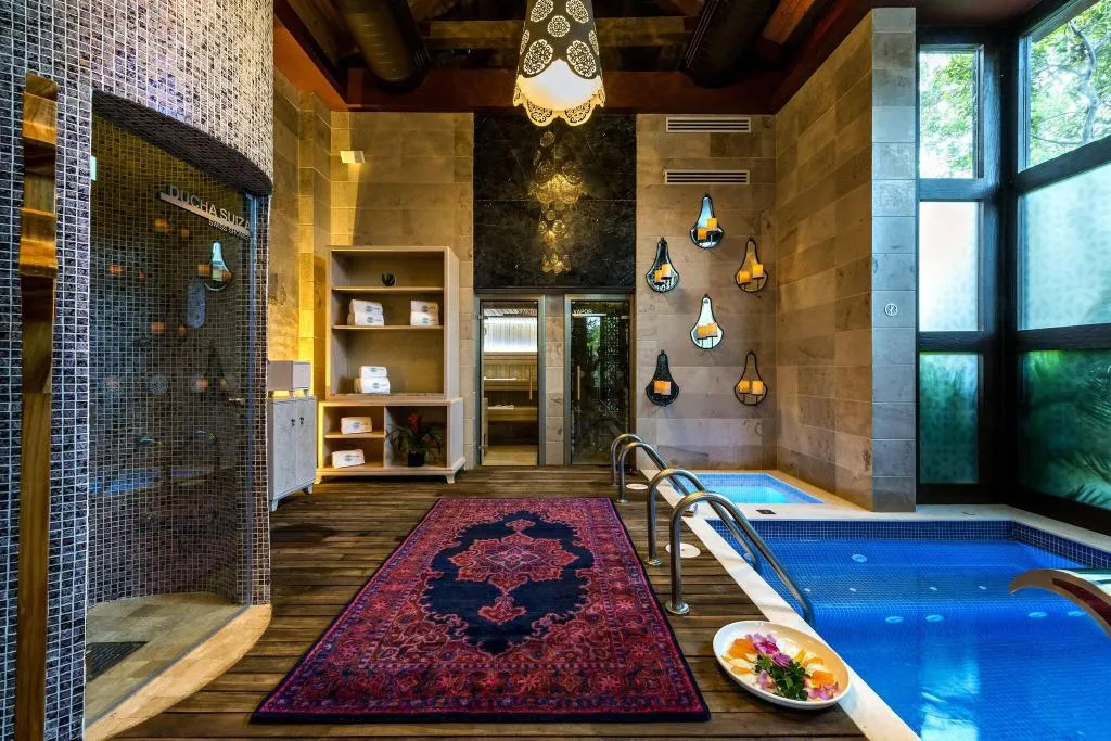 Sports and Entertainment, Jungala Hotel at VidantaWorld Riviera Maya, Cancun Area