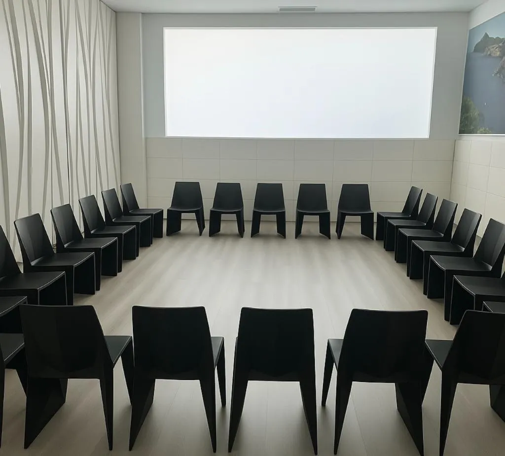 Conferences, Hotel Condesa, Majorca