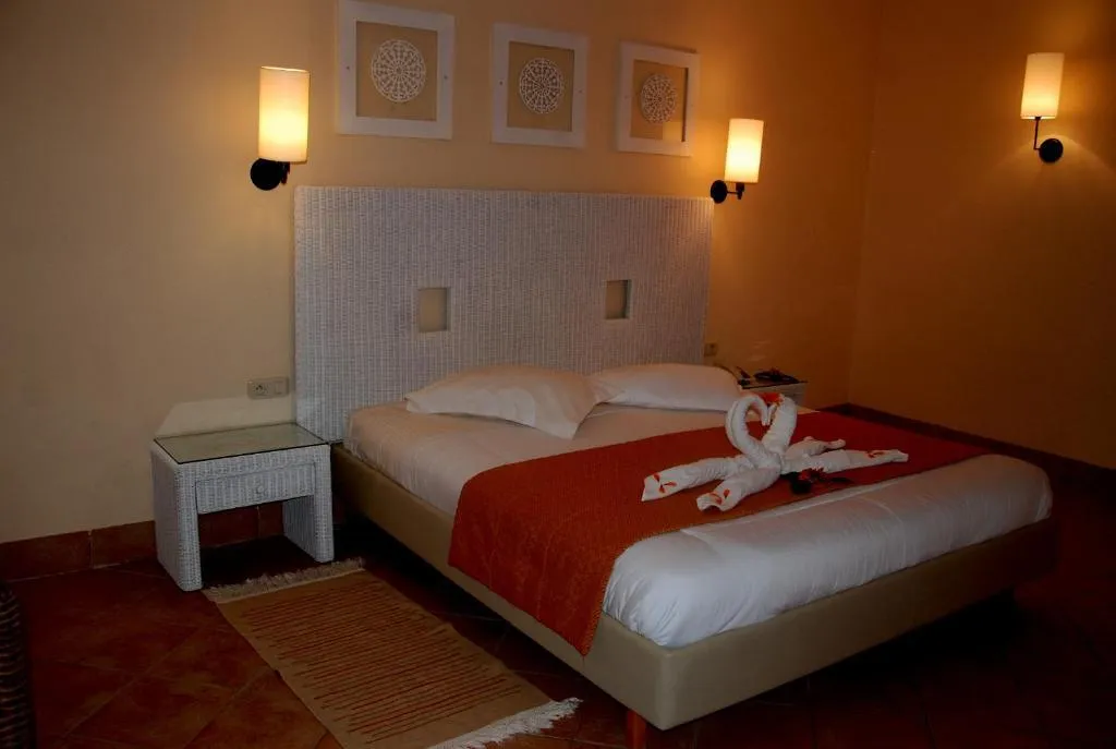 DOUBLE STANDARD Room, Vincci Safira Palms, Tunisia