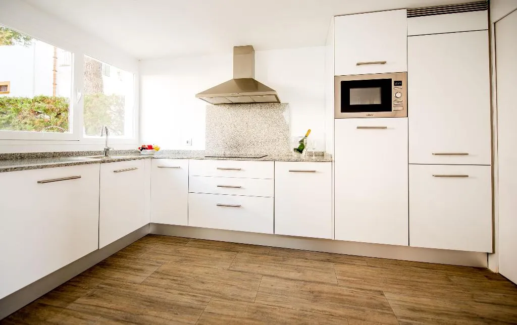 APARTMENT CAPACITY 5 Room, Ona Aucanada, Majorca