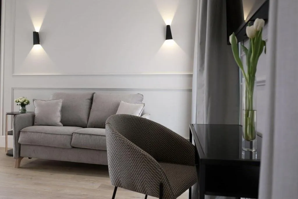 Room, Casa Romana Hotel Boutique, Seville