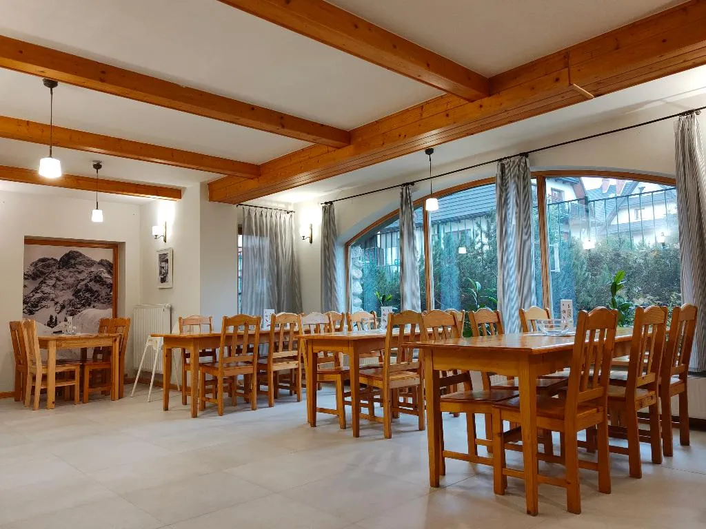 Restaurant, Apartamenty Apartart Zakopane, Krakow