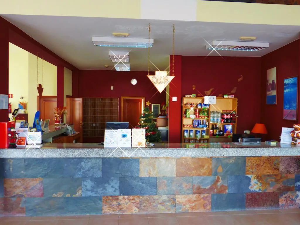 Bar, Apartamentos Castillo Beach, Fuerteventura