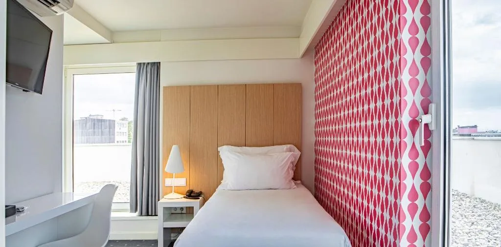 SINGLE STANDARD Room, Stay Hotel Porto Centro Trindade, Porto