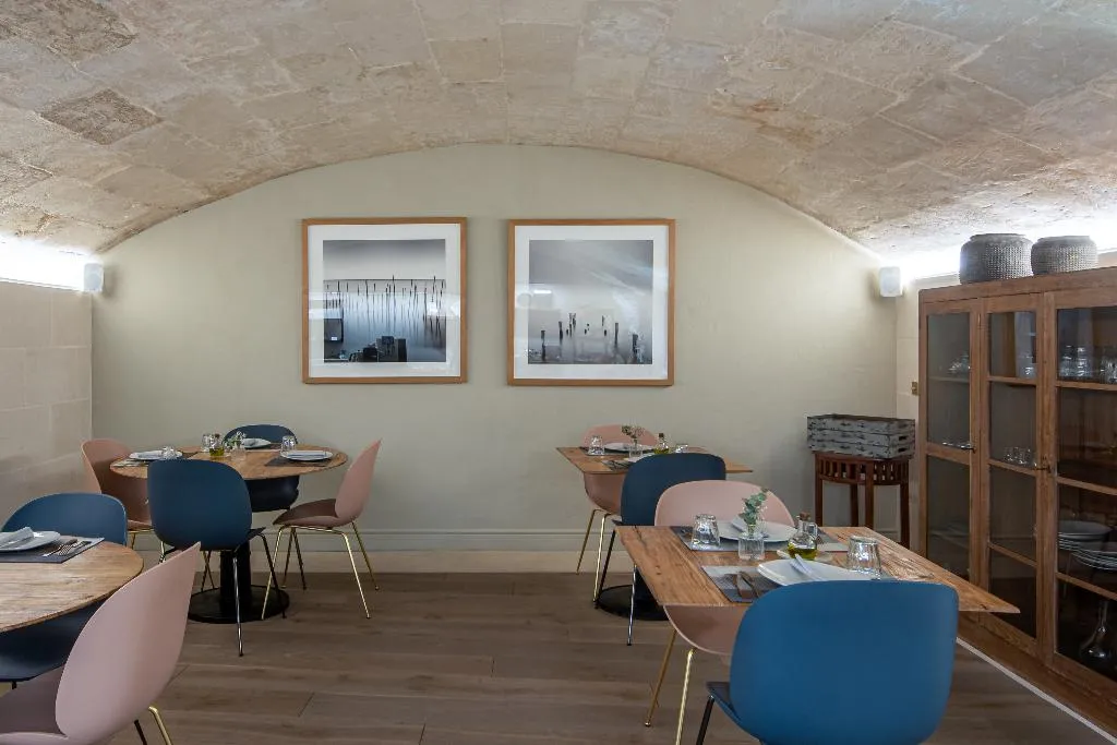 Bar, Hotel Boutique Can Sastre, Menorca