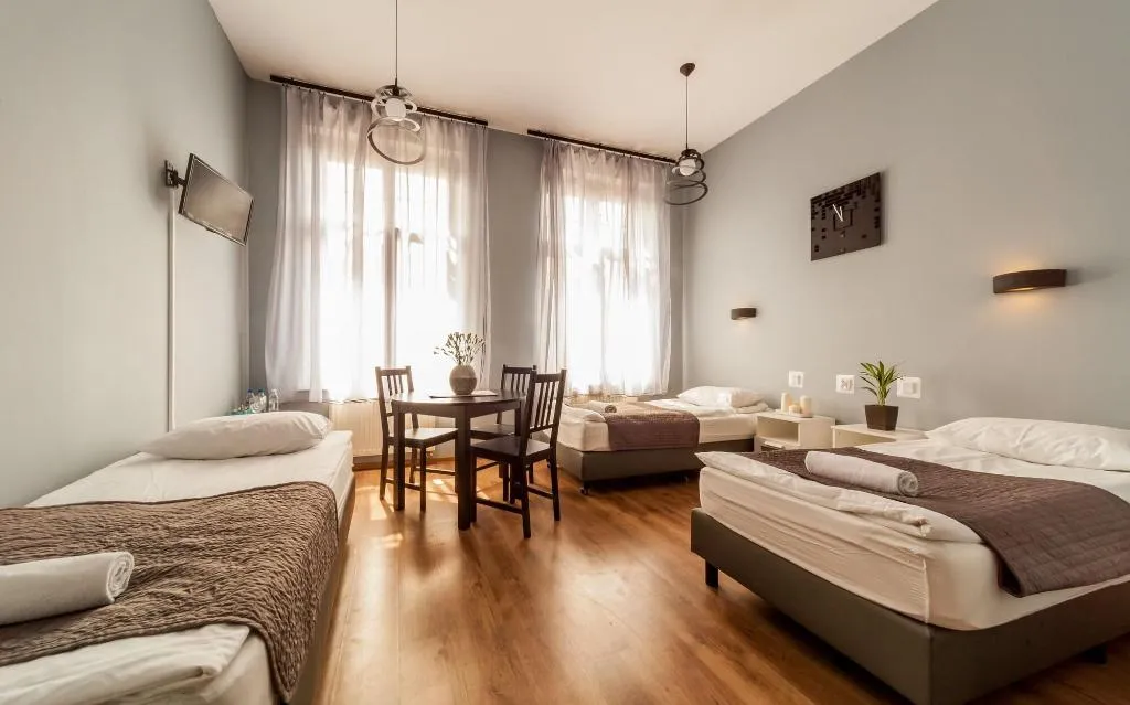 Room, Central Sopot, Gdansk