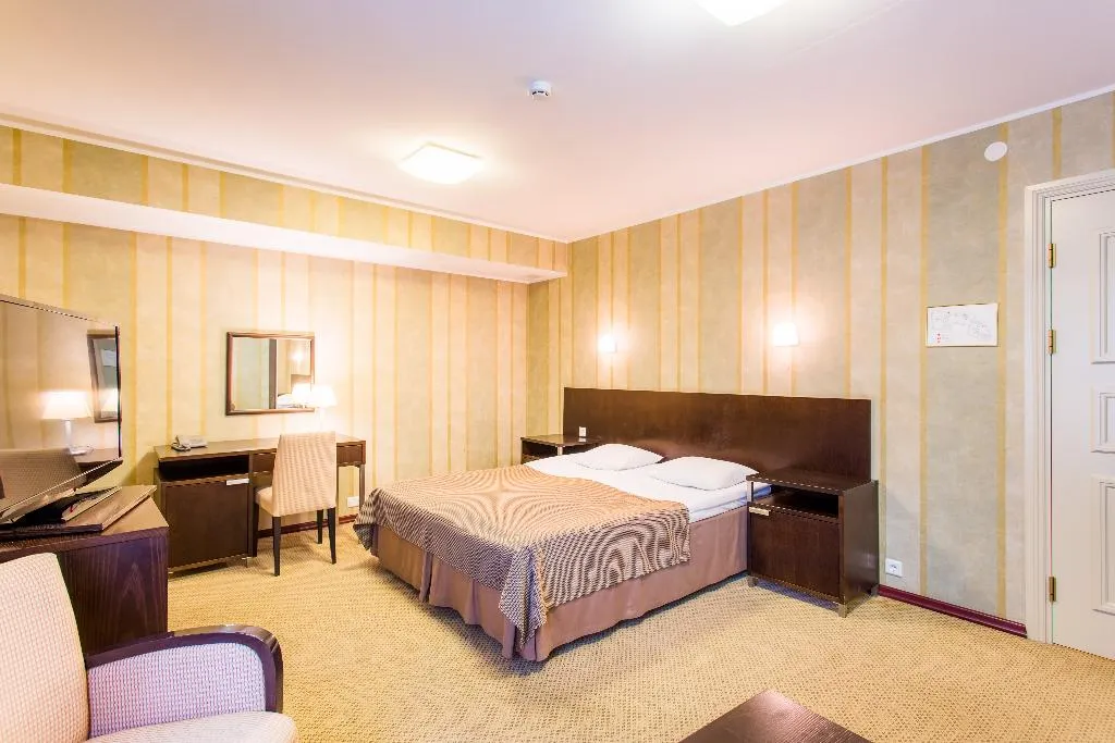 TWIN STANDARD Room, Hestia Hotel Maestro, Tallinn