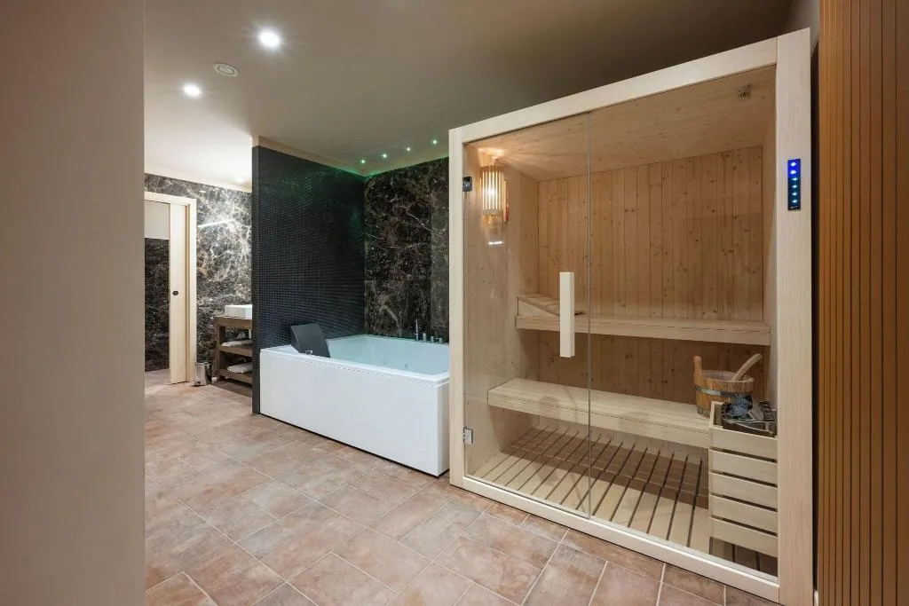 Room, Altarocca Wine Resort, Perugia