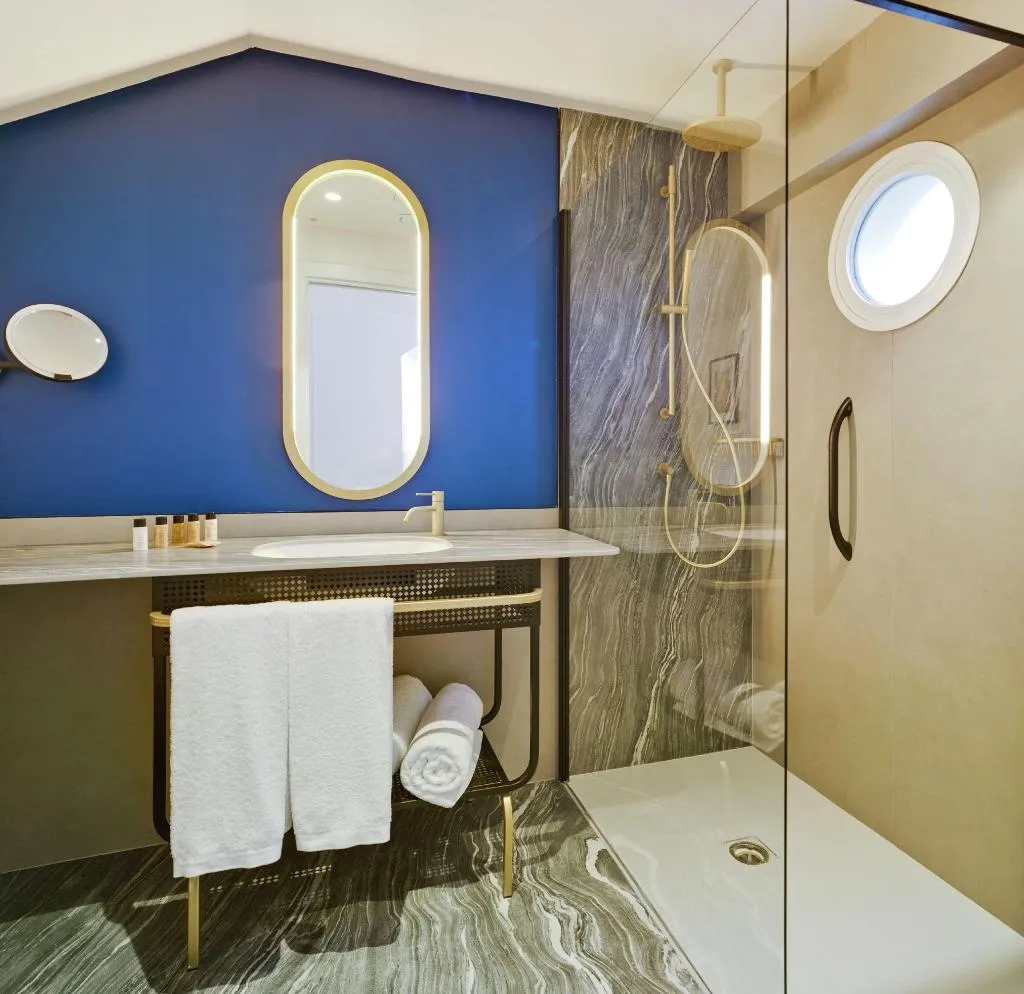 Room, Casa Alberola Alicante, Curio Collection By Hilton, Costa Blanca