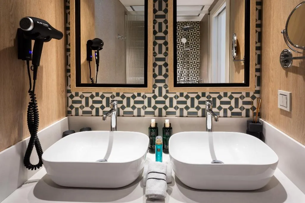 JUNIOR SUITE STANDARD Room, Melia Costa del Sol, Costa Del Sol