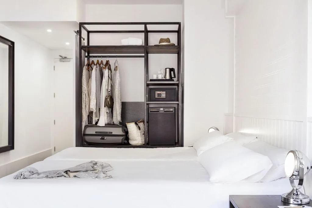 DOUBLE TWO BEDS Room, Delamar - Adults Only, Costa Brava