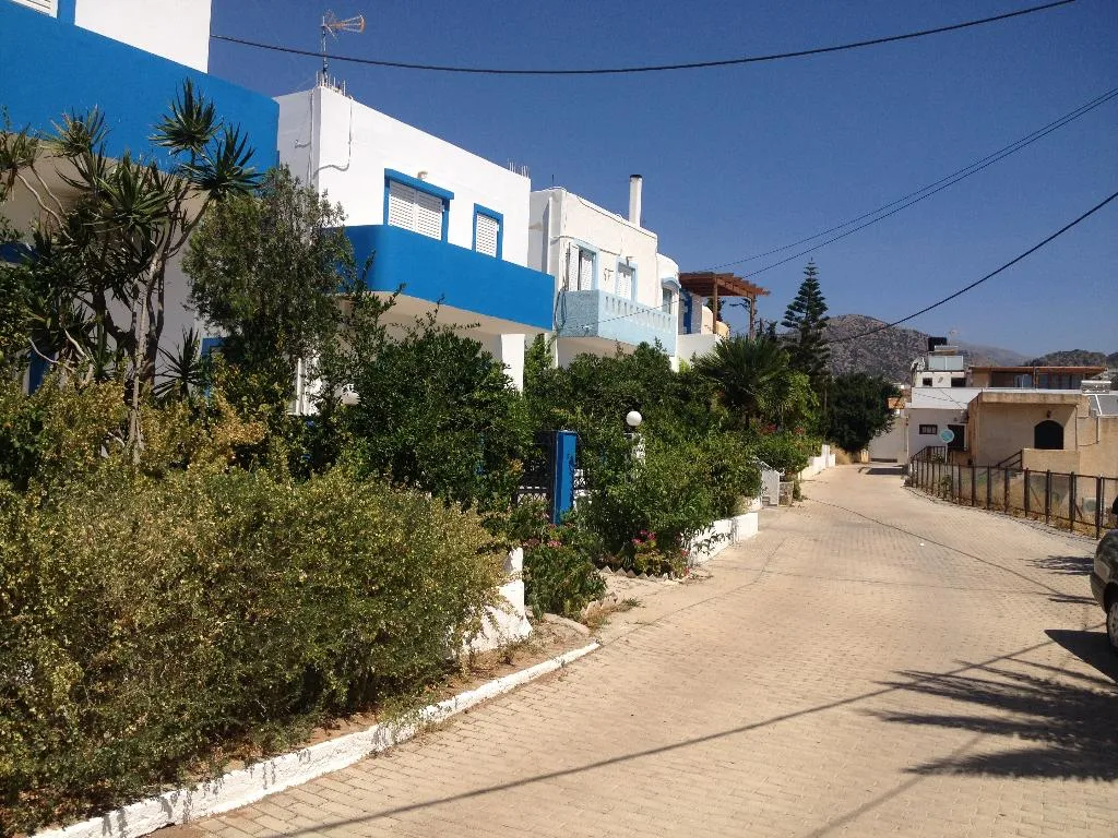 General view, Cretasun Apartments, Crete