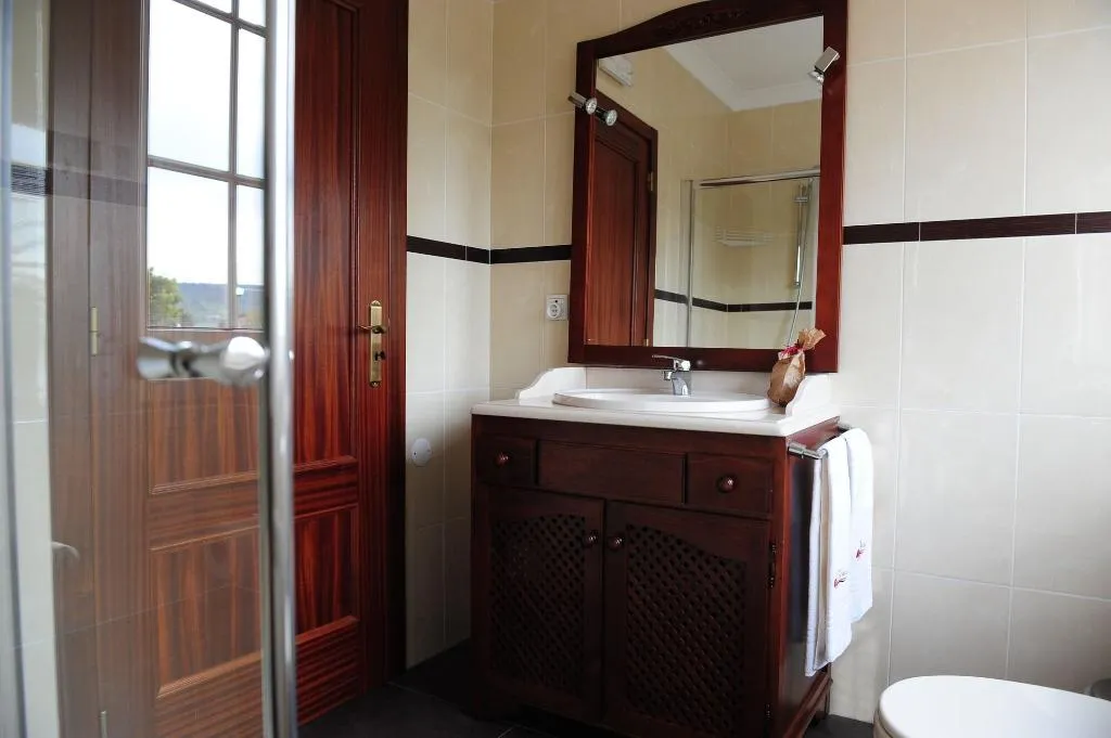 Room, Quinta De Santa Maria, Lisbon