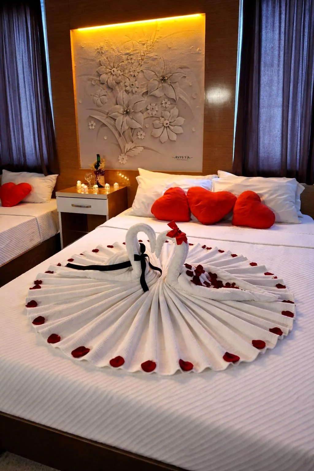 DOUBLE ECONOMY Room, Anita Kemer Noch Hotel, Antalya