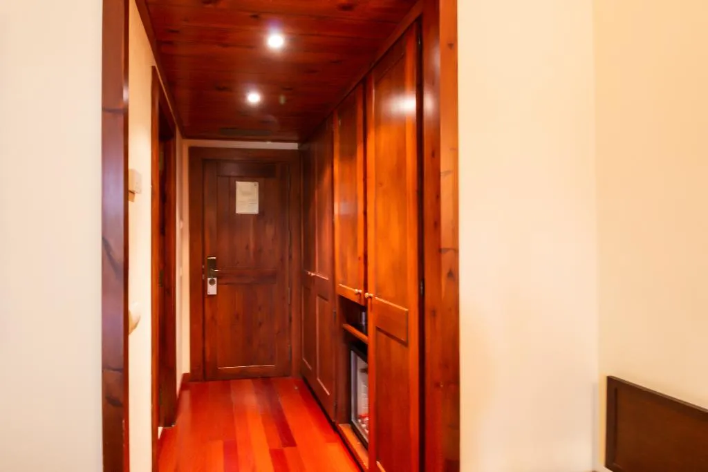 Double or Twin STANDARD Room, Fontanals Golf, Costa Brava
