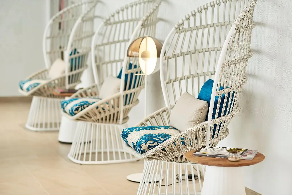 Lobby, Eurostars Ibiza, Ibiza
