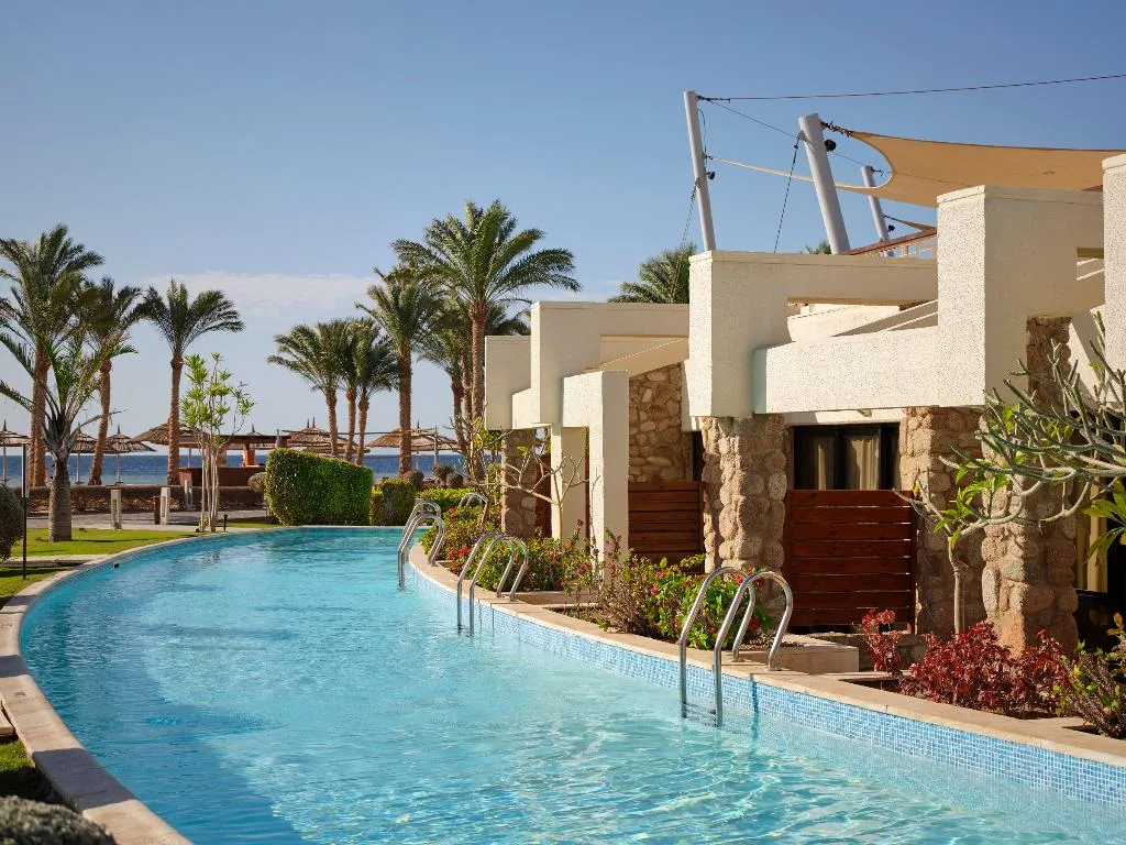 DOUBLE SUPERIOR Room, Coral Sea Sensatori, Red Sea Riviera