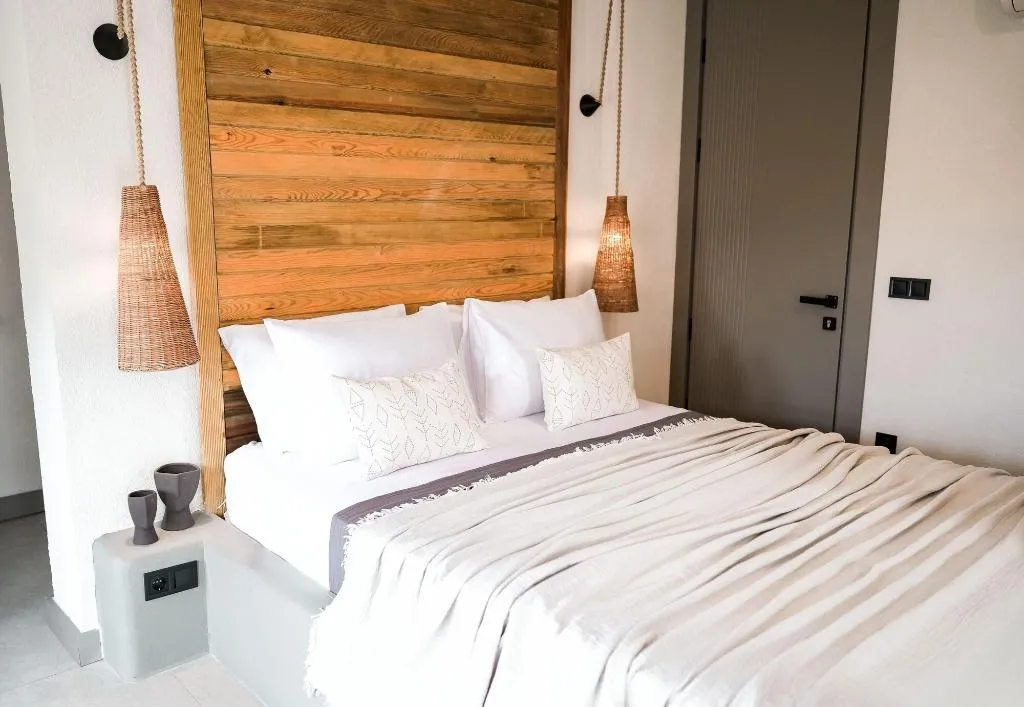 Room, Derin Konak - Adults Only, Izmir