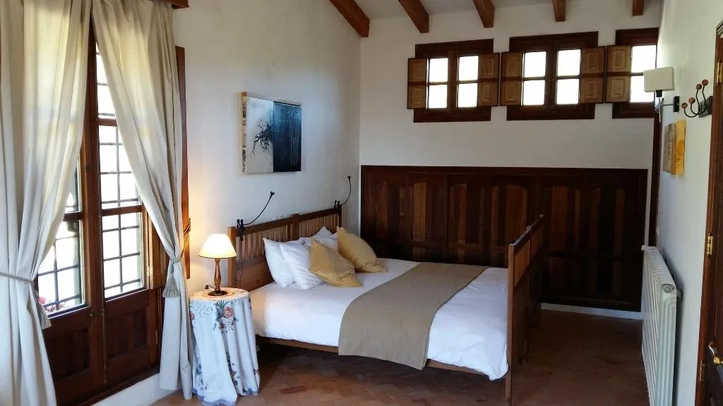 Room, Hotel Rural S'Era Vella, Majorca